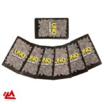 بازی کارتی اونو طرح ماینکرافت 110 کارت - تصویر 4