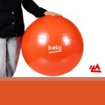 توپ جیم بال سایز 75 - تصویر 4