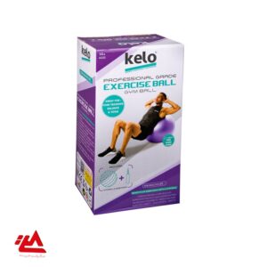 توپ جیم بال سایز ۸۵