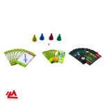 بازی فکری جومانجی - تصویر 4