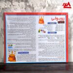 بازی فکری روپولی کیفی آریانا - تصویر 2