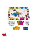 بازی فکری روپولی کیفی آریانا - تصویر 3