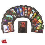 بازی کارتی گربه های انفجاری - تصویر 2